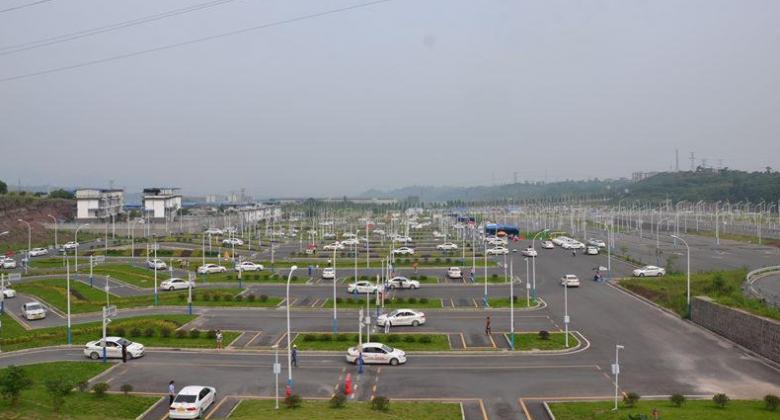 重庆和瑞驾校